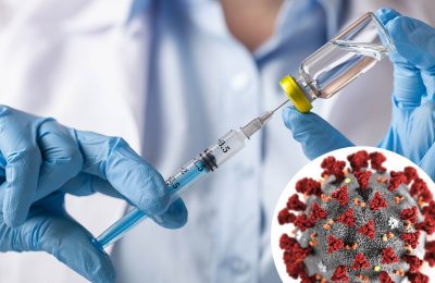 Как проходит вакцинация от коронавируса в Сузунском районе