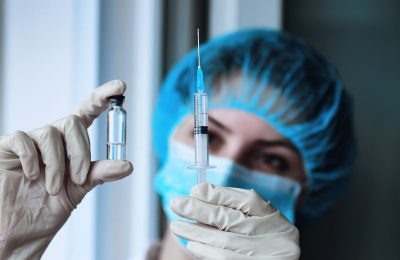 Прямая линия о порядке проведения вакцинации против коронавируса