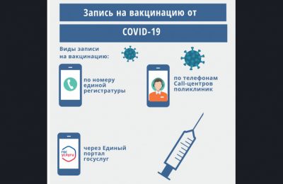 Еще 17 100 доз вакцины «Спутник V» поступили в Новосибирскую область