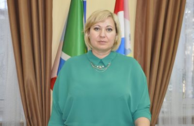 Лилия Некрасова: «Сила россиян в единстве и сплоченности»