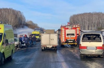 Водитель, в твоих руках жизнь людей