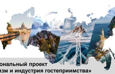 Туристический потенциал Новосибирской области