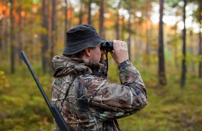 Охотничий сезон 2021 открыт: лимиты на охоту обсудят в районной администрации