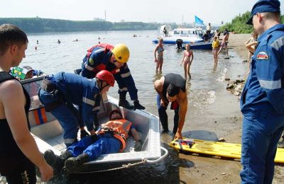 Вода — добрый друг и союзник человека Или как избежать последствий легкомысленного поведения на воде