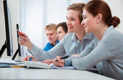 Молодёжь Новосибирской области выдвинула ряд предложений в нацпроект «Образование»