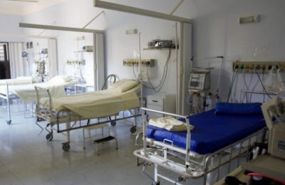 Минздрав региона готовится перепрофилировать несколько коронавирусных госпиталей