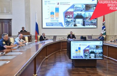 Новосибирская область увеличивает финансирование мероприятий нацпроекта «Культура»