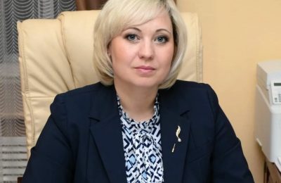 Лилия Некрасова: Нас ждёт важный день в жизни Новосибирской области и Сузунского района!