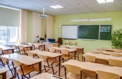 Новый учебный год в образовательных организациях Новосибирской области проходит в штатном режиме