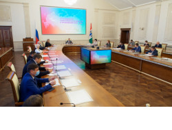 Новосибирская область готова к проведению Всероссийской переписи населения