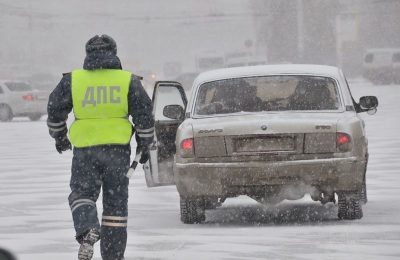 Будьте внимательными на дорогах!