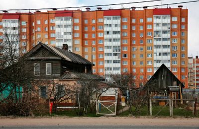 В Новосибирской области ускорят темпы расселения ветхого аварийного жилья