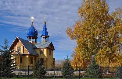 Ко Дню рождения Сузуна редакция объявляет два фотоконкурса среди читателей!