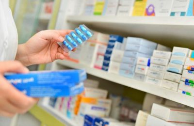 Проблем с лекарствами в аптеках нет