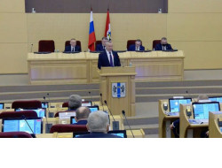 Антикоррупционная работа в Новосибирской области будет продолжена