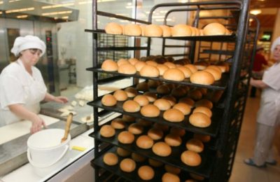 Хлебопекарная отрасль региона полностью обеспечена мукой, а для предприятий разработан механизм господдержки