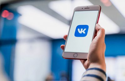 VK поддерживает малый и средний бизнес