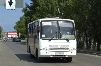 Объявление о способе оплаты маршрутного такси