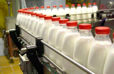 Новосибирские переработчики молока при поддержке государства готовы обеспечивать бесперебойный выпуск продукции