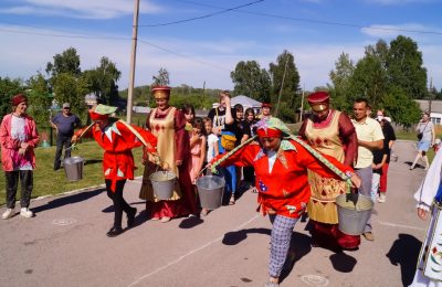 Вернувшись через тернии к истокам