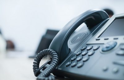 В общественной приёмной Губернатора области пройдет «прямая телефонная линия»