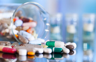  Производство 50 лекарств взамен импортных запускают в Новосибирске
