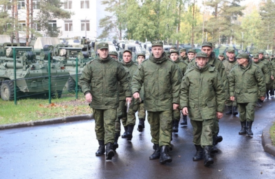 Губернатор Андрей Травников: В Новосибирской области формируется именной элитный батальон