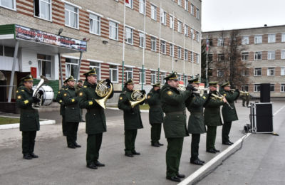 Победное слово за нами!