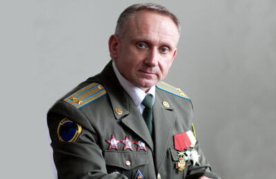 Вице-спикер Андрей Панфёров в ближайшие дни отправится в зону боевых действий на Донбассе