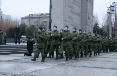 Сертификат социальных и медуслуг для участников СВО введут в Новосибирске