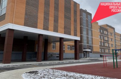 22 новых школы за три года и 125 отремонтированных – к 2025 году инфраструктуру новосибирской сферы образования будет не узнать