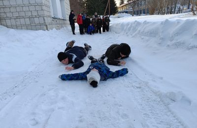 С испытаниями справились