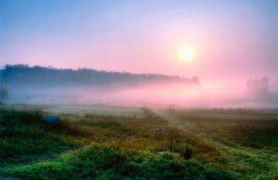 Утро наступит для каждого…