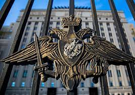 В Министерстве обороны Российской Федерации для подготовки офицеров развернута сеть высших военно-учебных заведений