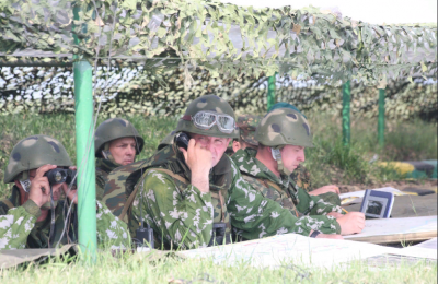 Новосибирцы смогут повысить навыки владения военными дисциплинами в новом Центре подготовки