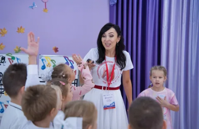 Стартовал заключительный этап конкурса «Воспитатель года России – 2023»