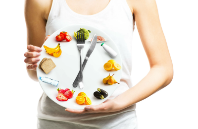 Полезные привычки для здорового пищеварения
