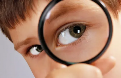 Детское зрение: защита и профилактика заболеваний глаз