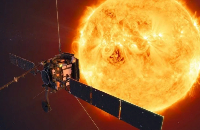 Звездное вмешательство: в ближайший месяц Солнце может прерывать телесигнал