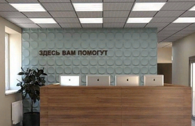 В Новосибирске открыли первый современный вытрезвитель