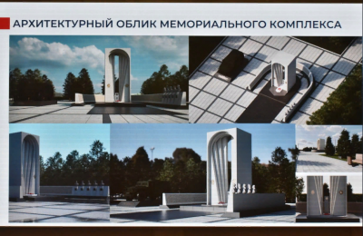 Губернатор Андрей Травников поддержал инициативу по увековечиванию в Новосибирской области памяти павших в СВО воинов