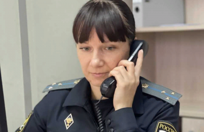 Доступные способы связи с судебными приставами Новосибирской области