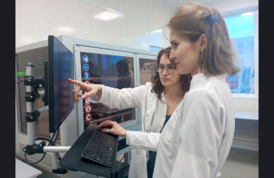 В Новосибирске начали готовить «цифровых» инженеров, способных создавать ДНК-чипы и расшифровывать геном для прогнозирования болезней