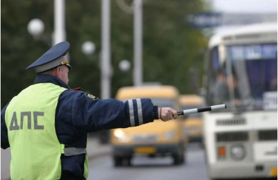 В период с 20 по 24 ноября сотрудники Госавтоинспекции Сузунского района проведут ОПМ » Автобус»