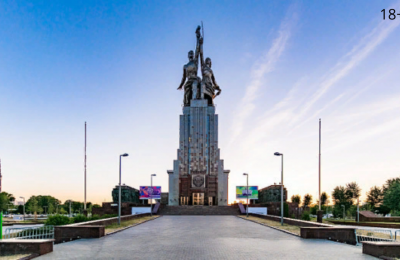 В Москве на ВДНХ пройдет День Новосибирской области на выставке «Россия»
