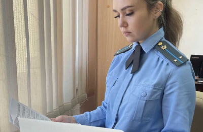В Новосибирске Служба судебных приставов защитила права военнослужащего