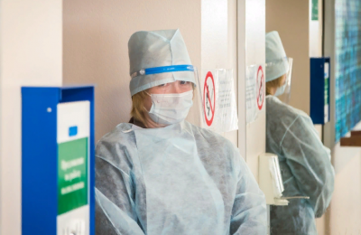 О смертельной вспышке гриппа в Новосибирске предупредила врач Иванова
