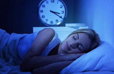 Как победить бессонницу: полезные лайфхаки для спокойной ночи