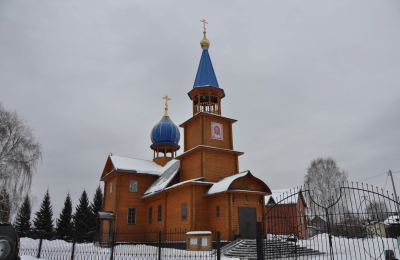 До первой звезды