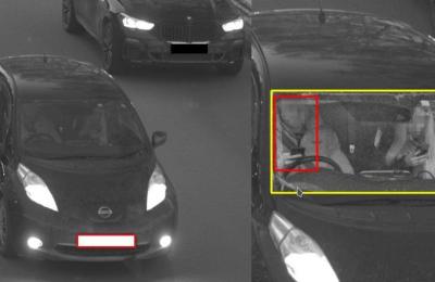 Камеры начали штрафовать новосибирских водителей за телефоны в руках — сколько придется заплатить за нарушение